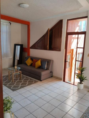 Casa Sierra